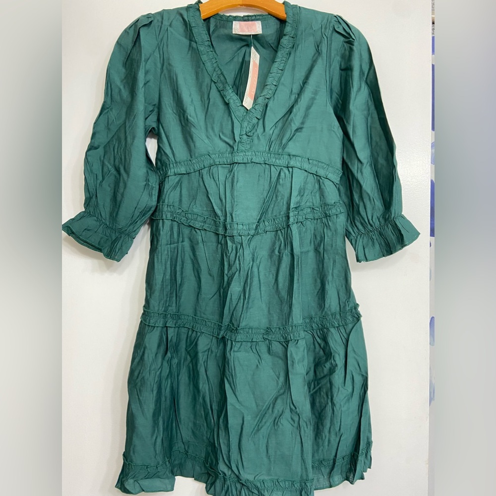 Brand New Dress by C+D+M